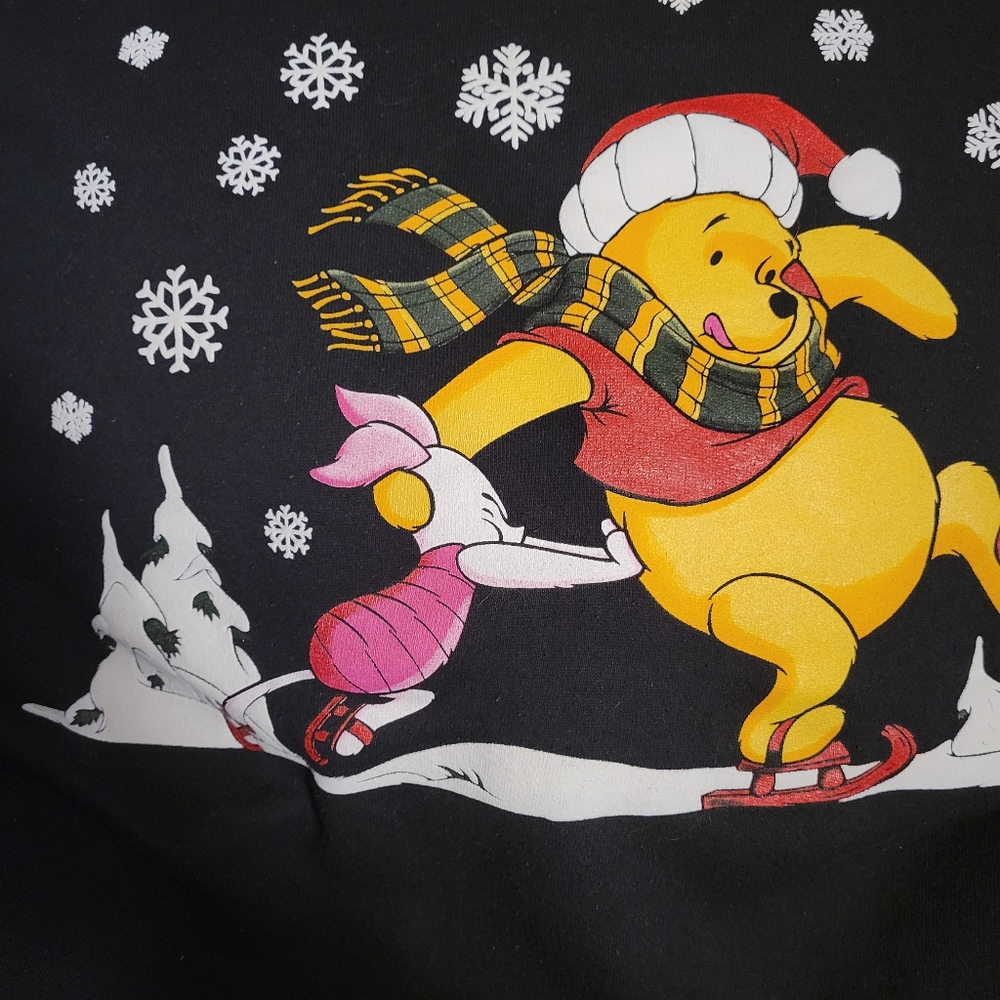 COPY - Disney Winnie the Pooh sweatshirt